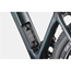 Cannondale Gravelbike Topstone Carbon 2 Lefty Green