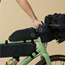 Runkolaukku Fjällräven Hoja Top Tube Bag Royal Blue