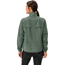 Vaude Pyöräilytakki W Dundee Classic Zo Jacket Agave