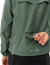 Vaude Pyöräilytakki W Dundee Classic Zo Jacket Agave