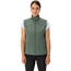 Vaude Pyöräilytakki W Dundee Classic Zo Jacket Agave