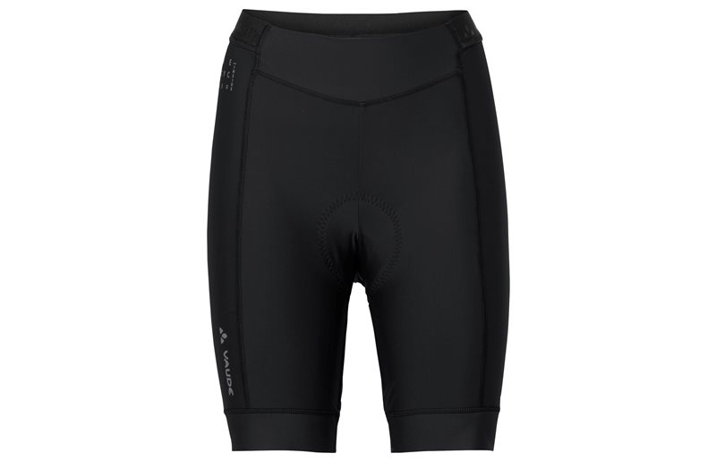 Vaude Pyöräilyhousut W Posta Tights Black