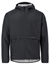 Vaude Pyöräilytakki M Loamer Rain Jacket Black
