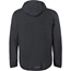 Vaude Pyöräilytakki M Loamer Rain Jacket Black
