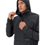 Vaude Pyöräilytakki M Loamer Rain Jacket Black