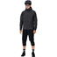 Vaude Pyöräilytakki M Loamer Rain Jacket Black