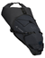 Satulalaukku Vaude Trailsaddle Cage Black 15 Liter