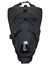 Satulalaukku Vaude Trailsaddle Cage Black 15 Liter