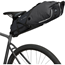 Satulalaukku Vaude Trailsaddle Cage Black 15 Liter