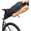 Satulalaukku Vaude Trailsaddle Cage Black 15 Liter