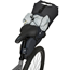 Satulalaukku Vaude Trailsaddle Cage Black 15 Liter