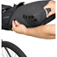 Satulalaukku Vaude Trailsaddle Cage Black 15 Liter