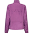 Pyöräilytakki Vaude Women's Dundee Classic ZO Jacket Magenta
