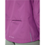 Pyöräilytakki Vaude Women's Dundee Classic ZO Jacket Magenta