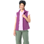 Pyöräilytakki Vaude Women's Dundee Classic ZO Jacket Magenta