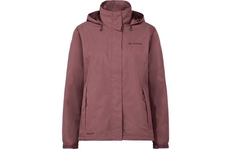 Cykeljacka Vaude Men's Escape Bike Light Jacket Thyme