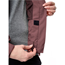 Cykeljacka Vaude Men's Escape Bike Light Jacket Thyme