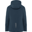 Cykeljacka Vaude Women's Yaras 3in1 Jacket II Dark Sea