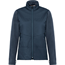 Cykeljacka Vaude Women's Yaras 3in1 Jacket II Dark Sea