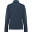 Cykeljacka Vaude Women's Yaras 3in1 Jacket II Dark Sea