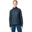 Cykeljacka Vaude Women's Yaras 3in1 Jacket II Dark Sea