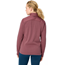 Cykeljacka Vaude Women's Yaras 3in1 Jacket II Dark Oak