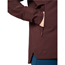 Cykeljacka Vaude Women's Yaras 3in1 Jacket II Dark Oak