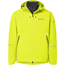 Cykeljacka Vaude Men's Yaras 3in1 Jacket II Bright Green
