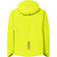 Cykeljacka Vaude Men's Yaras 3in1 Jacket II Bright Green