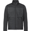Cykeljacka Vaude Men's Yaras 3in1 Jacket II Bright Green