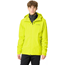 Cykeljacka Vaude Men's Yaras 3in1 Jacket II Bright Green