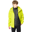 Cykeljacka Vaude Men's Yaras 3in1 Jacket II Bright Green