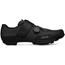 Sykkelsko Fizik Vento Ferox Carbon Black