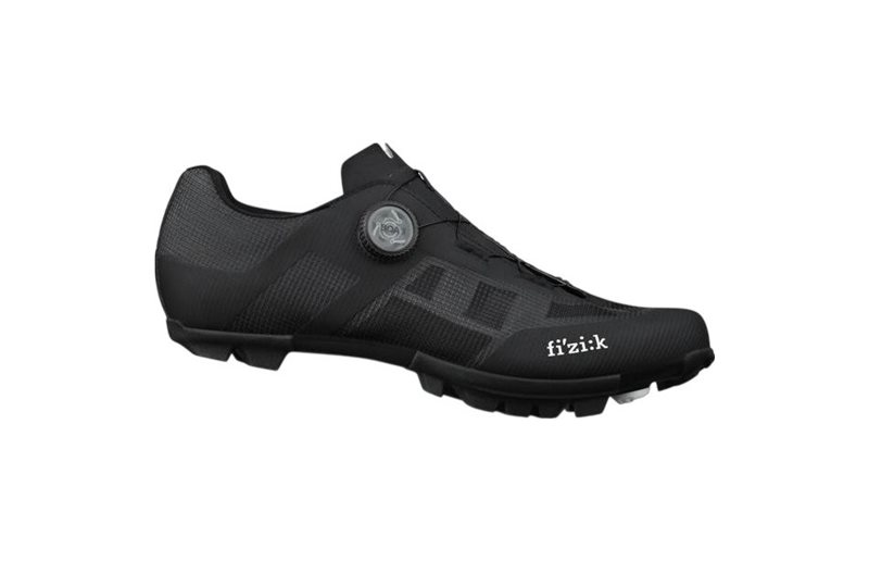 Pyöräilykengät Fizik Vento Proxy Black