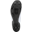 Cykelskor MTB Shimano XC302 Herr vit