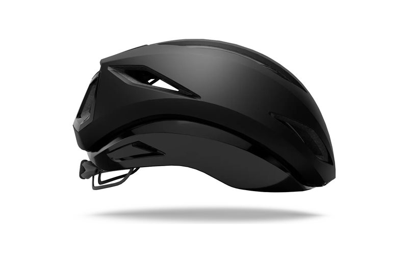 Pyöräilykypärä Giro Eclipse Pro Mat Black