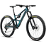 Heldämpad MTB Orbea Occam LT M30 Sunset Carbon View/Black