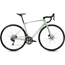 Maantiepyöräround BH Sl1 3.5 Light Grey/White/Lime