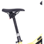 Täysjousto maastopyörä Rock Machine Whizz FS II 90 AXS 29/27.5 Sulfur Yellow