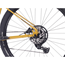 Hardtail MTB Superior XC 6.2 Gloss Yellow