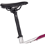 Gravel pyörä Superior XR 6.3 GR Gloss Electric Purple/Grey