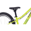 Lasten polkupyörä Superior RACER 24 Matte Radioactive Yellow