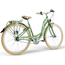 Barncykel Puky Skyride 26-7 Classic Retro Green