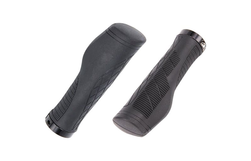 Kädensijat Naits Grippy Comfort Lock-On