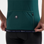 Cykeltröja Rogelli Modesta Jersey S/S Women Teal