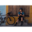 Cykeltröja Rogelli Modesta Jersey S/S Women Teal