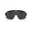 Cykelglasögon Bliz Breeze Matte Black/Smoke