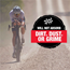 Ketjuöljy Finish Line Dry Lube 120ml