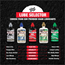 Ketjuöljy Finish Line Dry Lube 120ml
