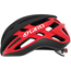 Cykelhjälm Giro Agilis Mips Mat Black/Bright Red